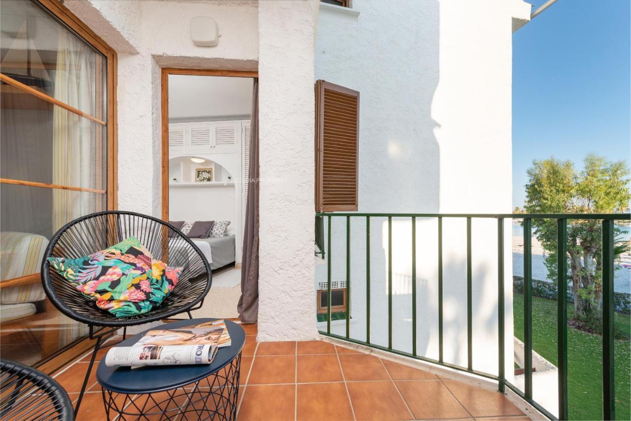 Apartamento Lortal Alcudia  Exterior photo