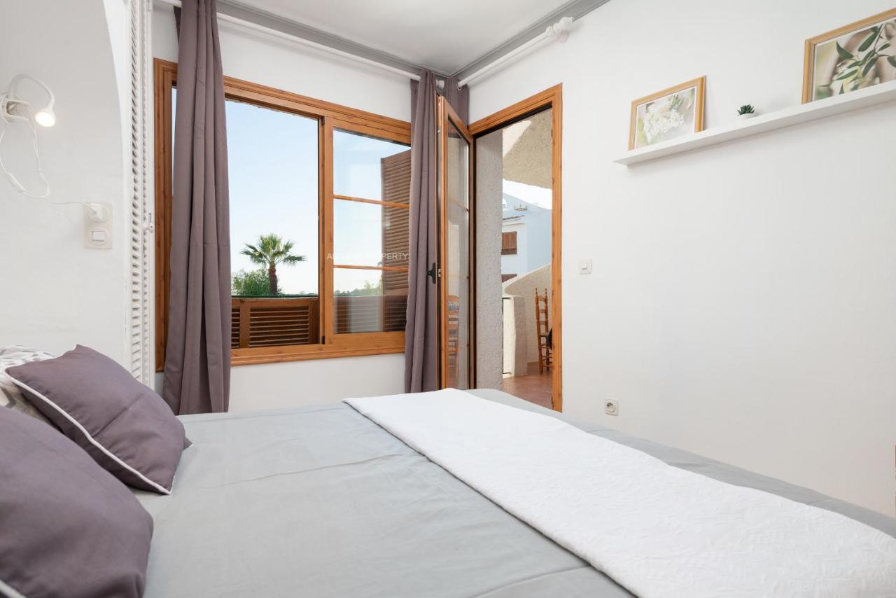 Apartamento Lortal Alcudia  Exterior photo